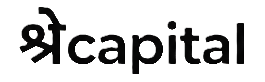 Shrey Capital Logo
